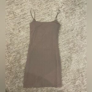 Wilfred Free, XS, bodycon dress